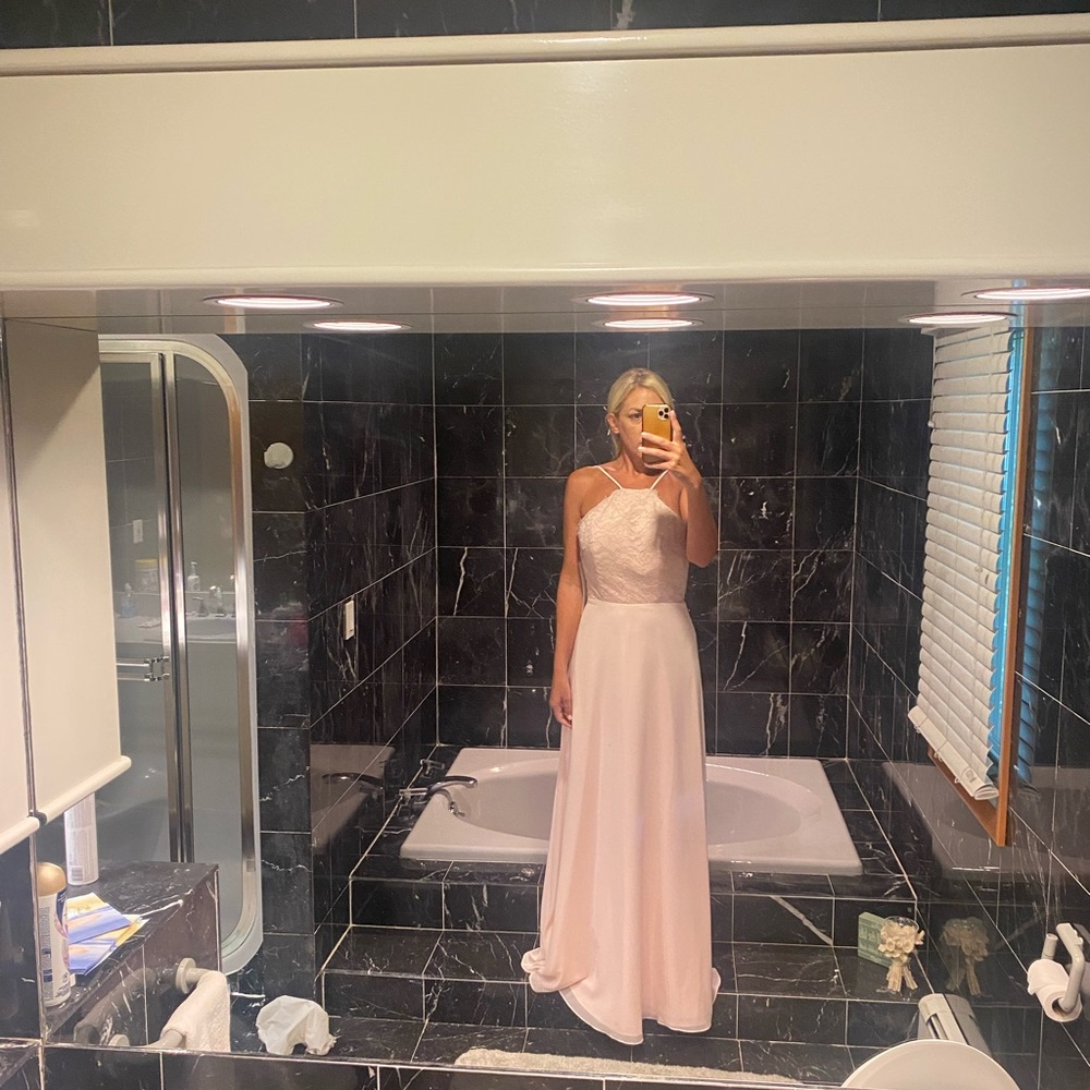 Women’s dress never worn